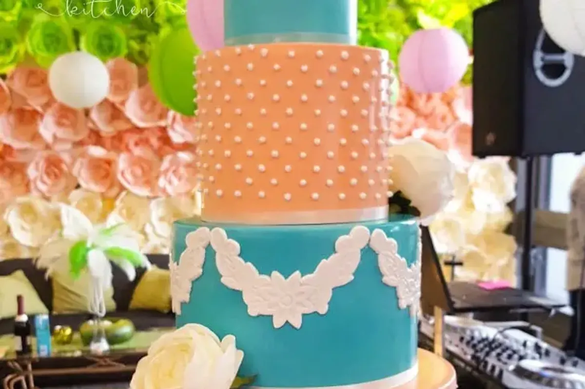 Daisy's cakes and Bakes Ltd — cakes & sweet treats in Central & Glasgow, UK