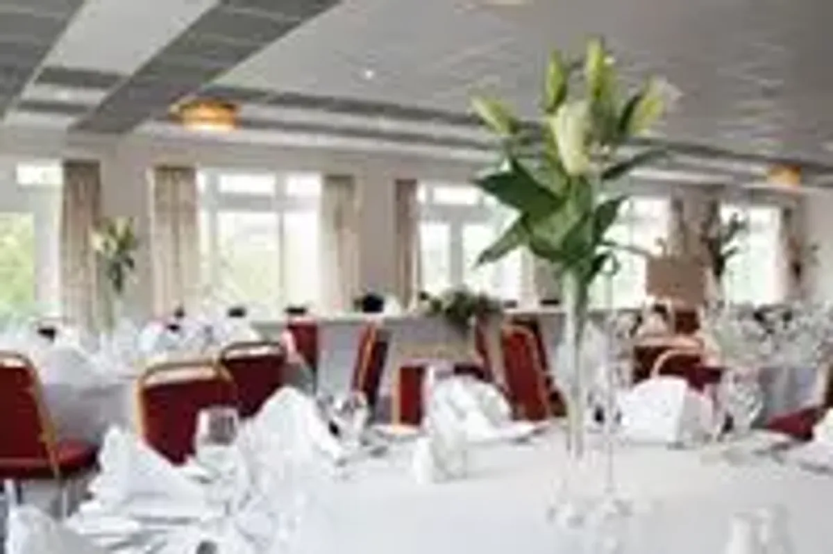 The Dartmouth Hotel photo 1