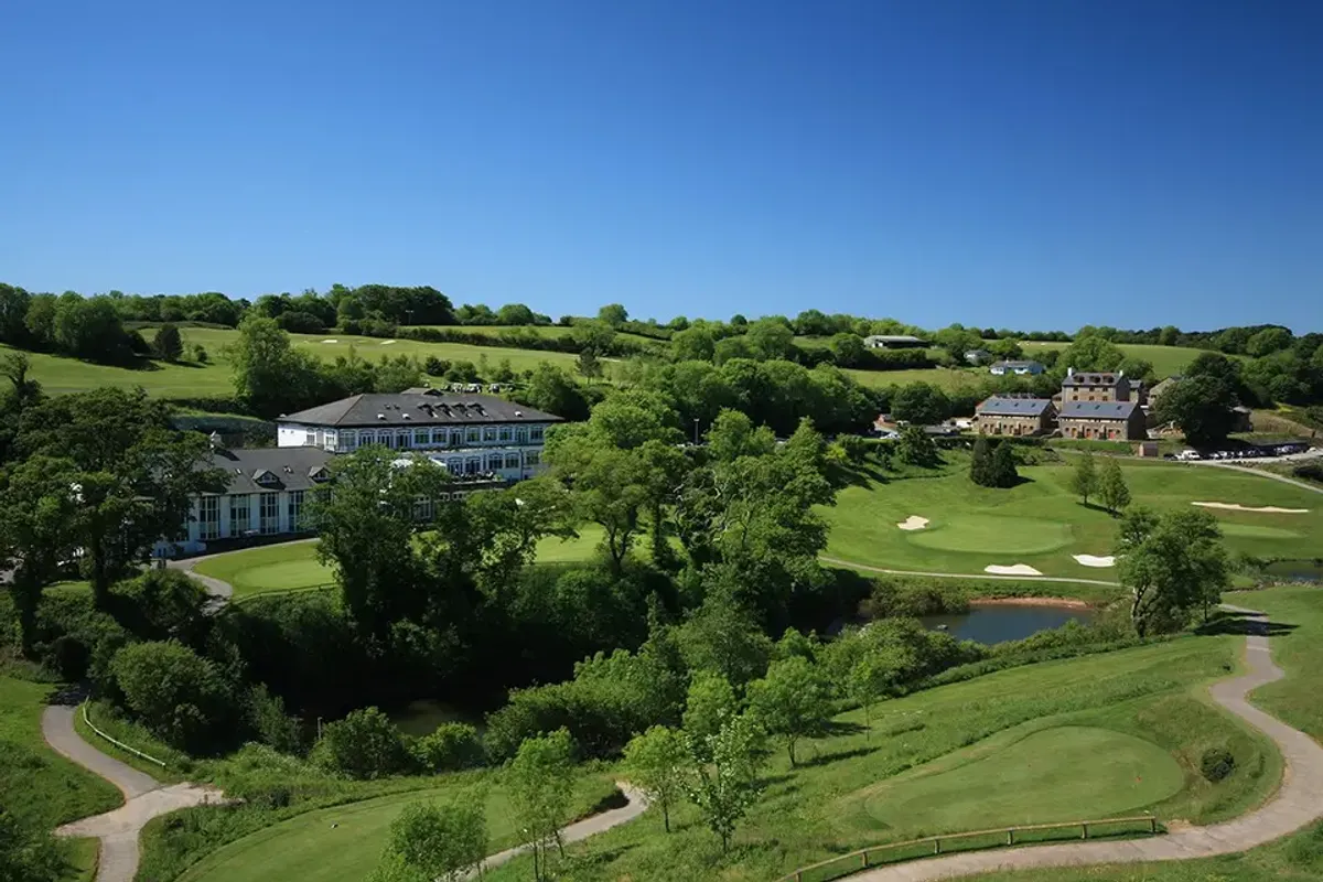 The Dartmouth Hotel, wedding venue in Devon, UK