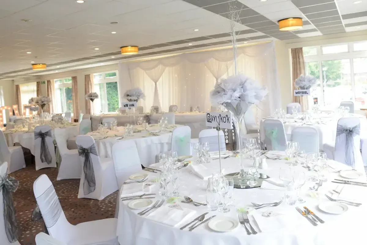 The Dartmouth Hotel photo 7