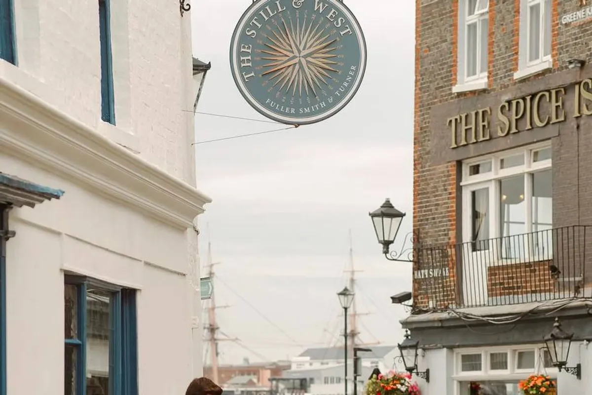The Still and West photo 10
