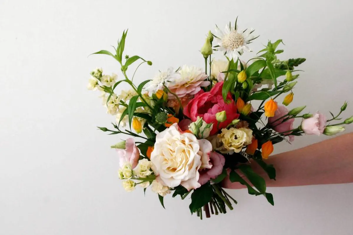 The Fairy Florist photo 9