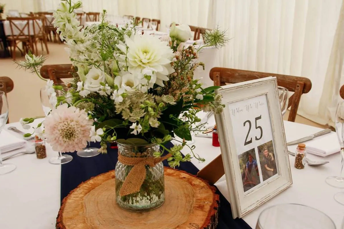 The Fairy Florist photo 6