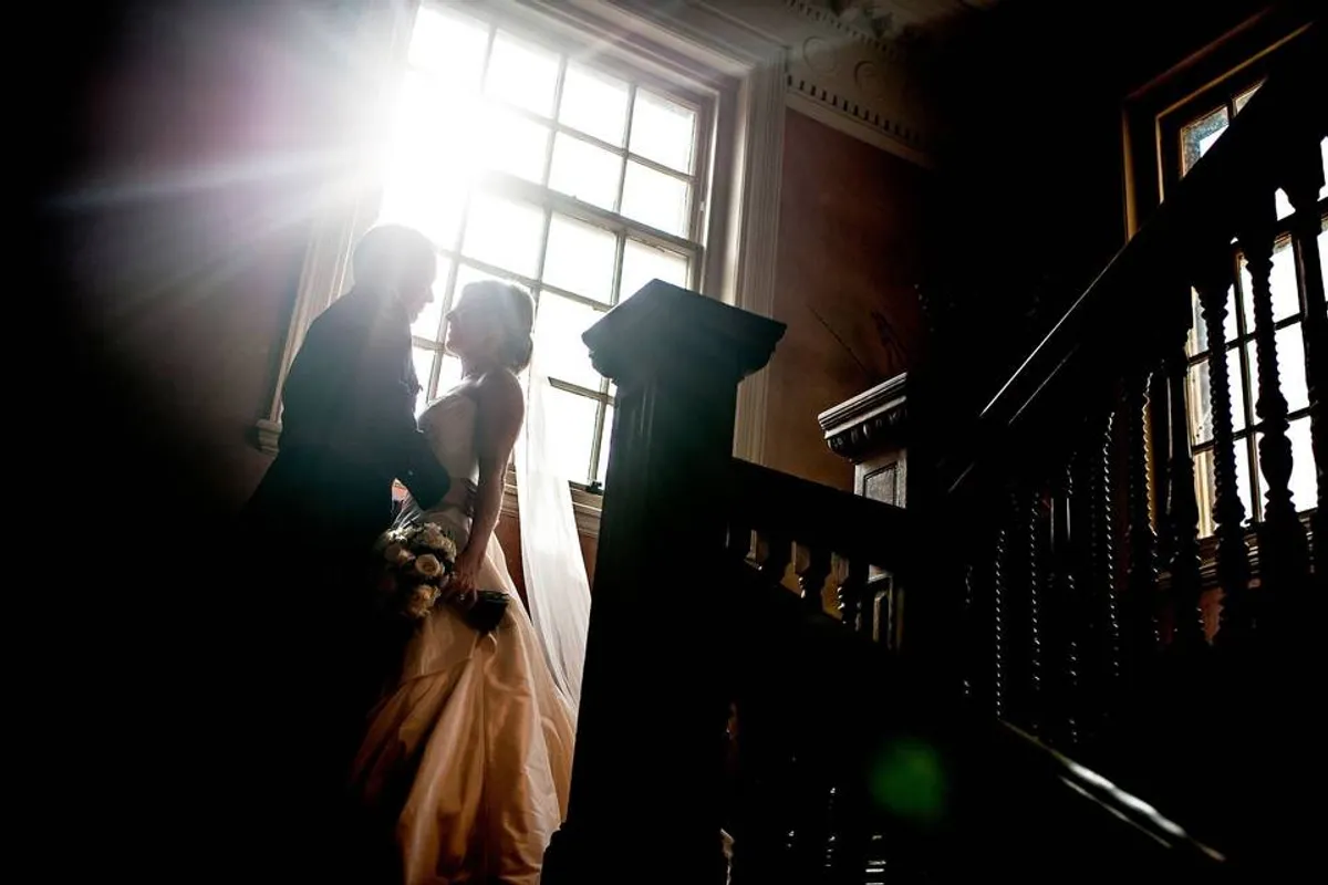 Hampton Court House photo 9