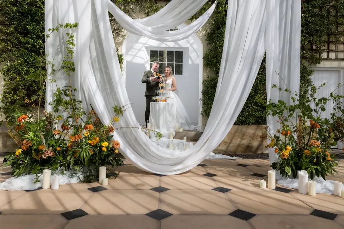 The Fairy Florist — florists in Worcestershire, UK
