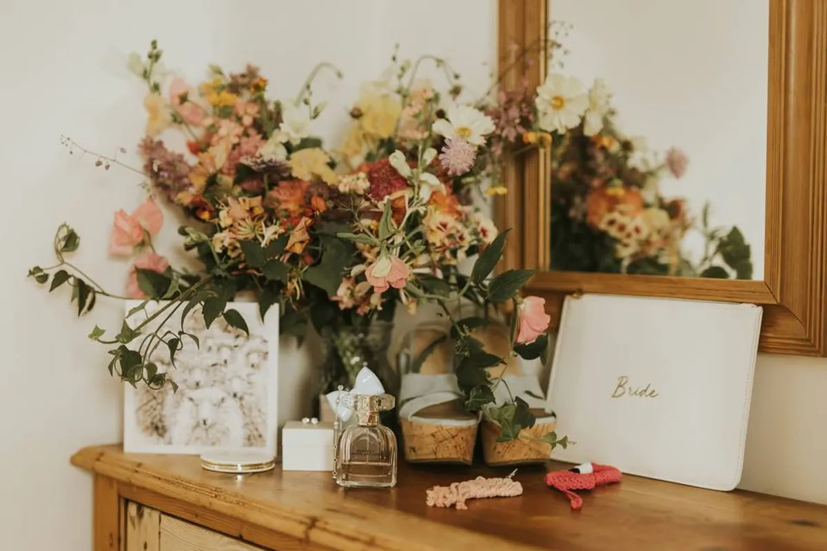 The Fairy Florist photo 1