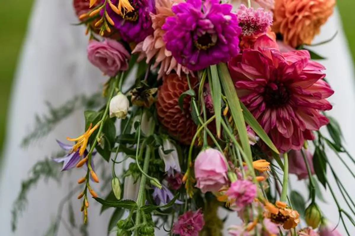 The Fairy Florist photo 2