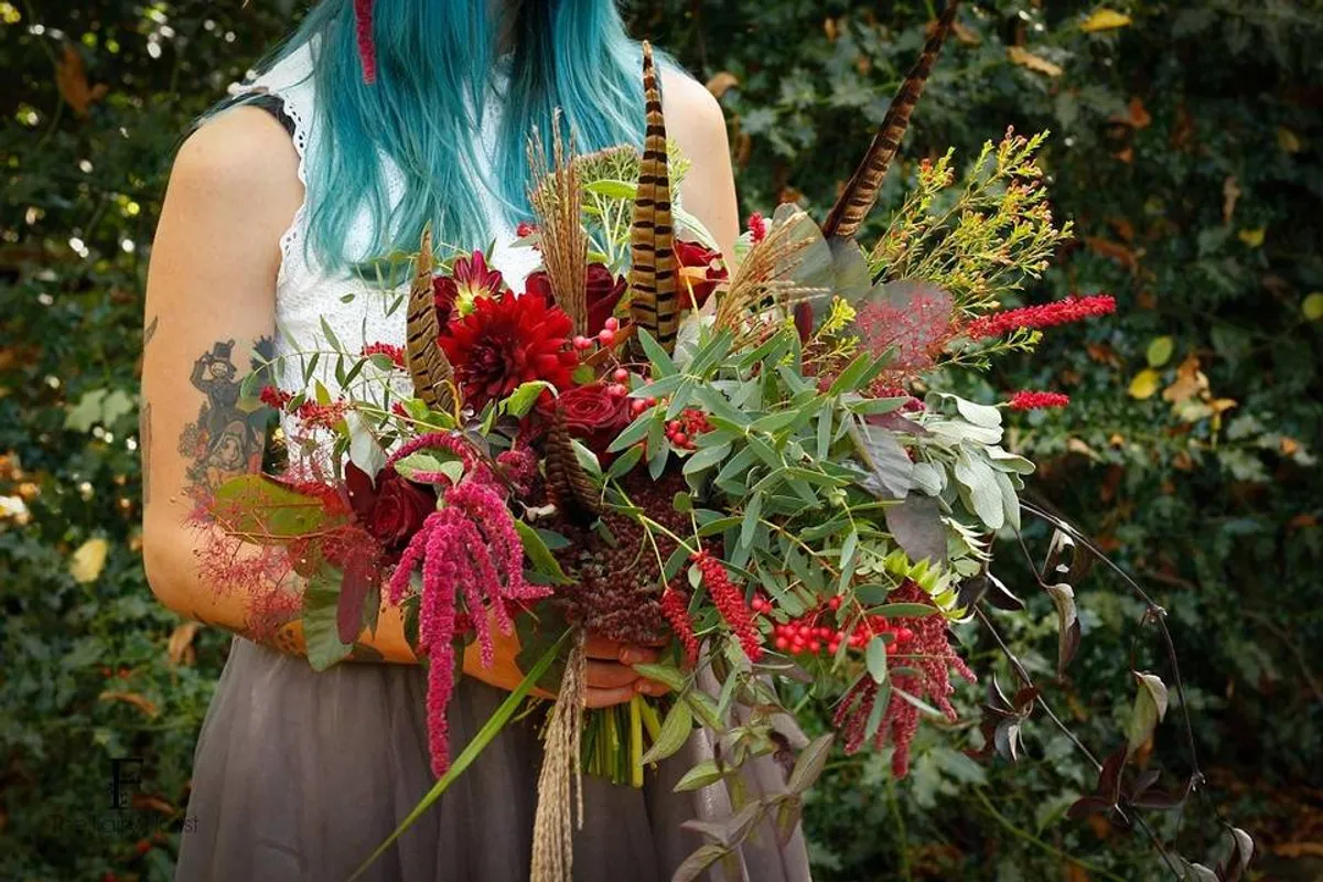 The Fairy Florist photo 8