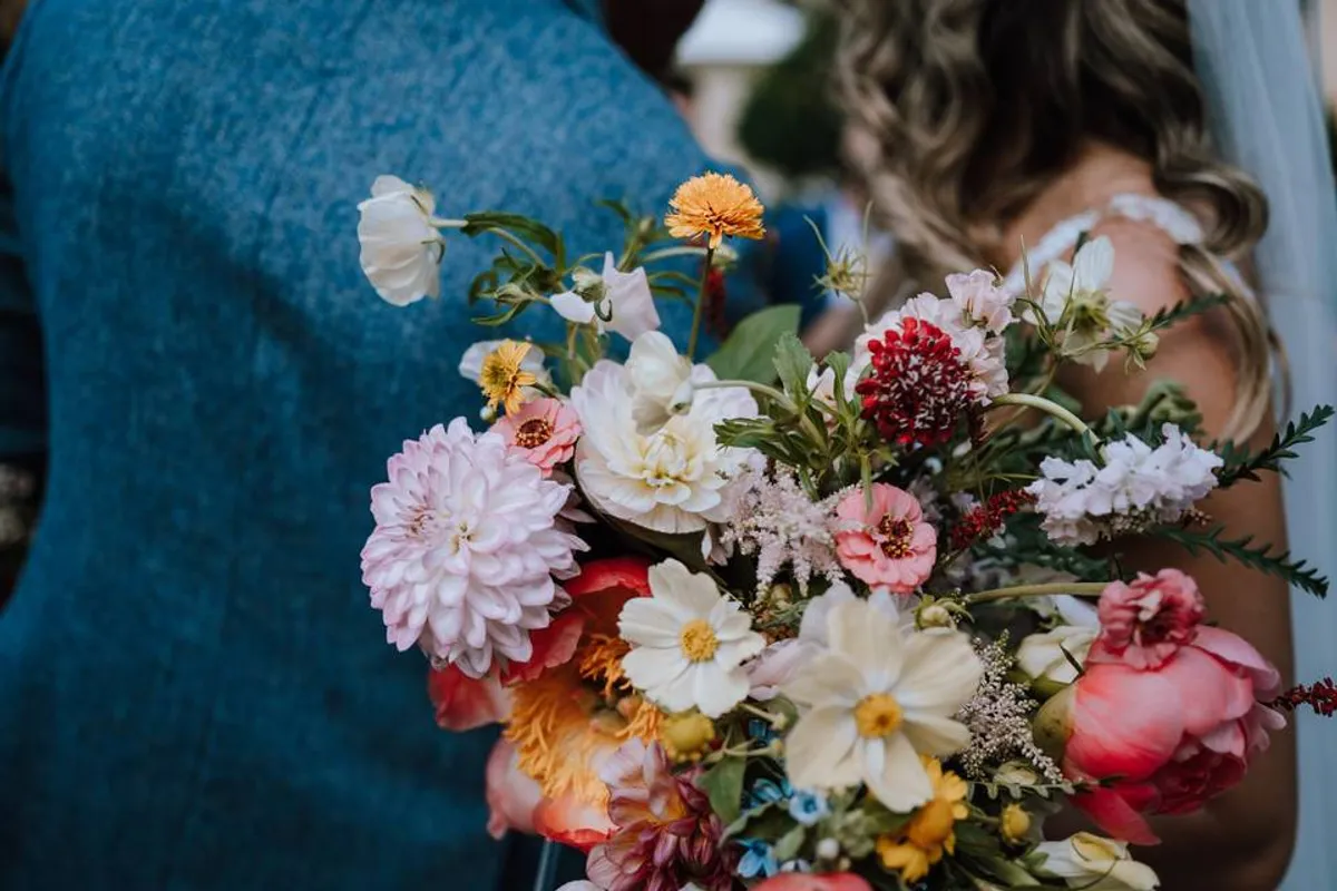 The Fairy Florist photo 7
