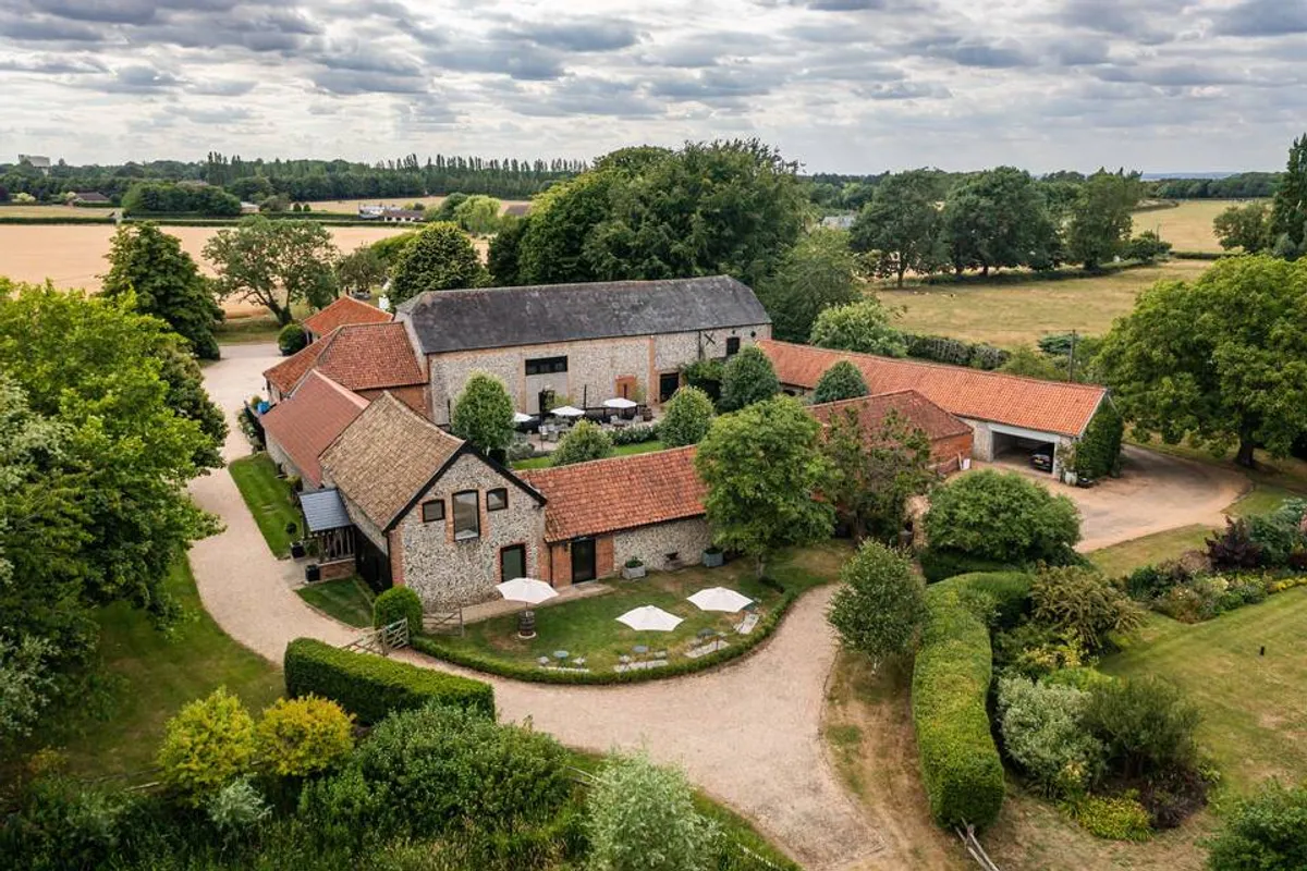 The Granary Estates photo 9