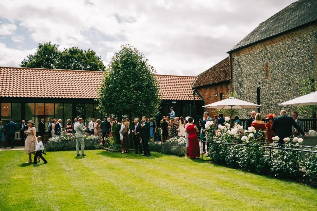 The Granary Estates photo 1