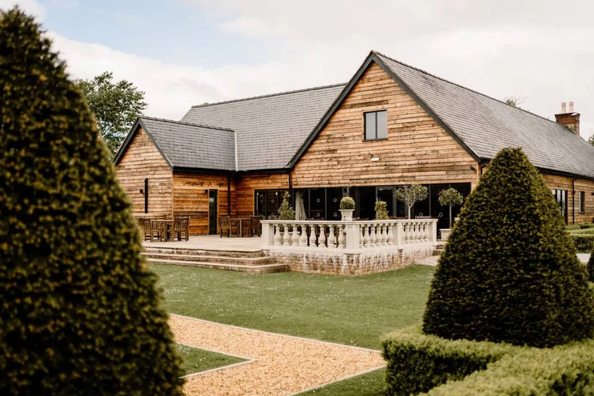 The River Barn photo 4