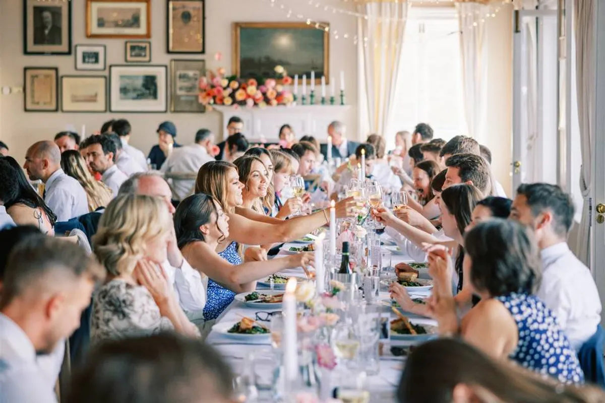 London Rowing Club photo 5