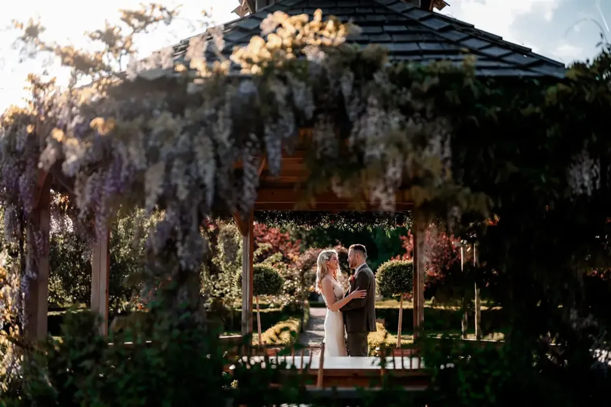 The Secret Garden photo 2