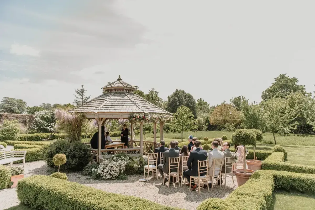 The Secret Garden photo 5