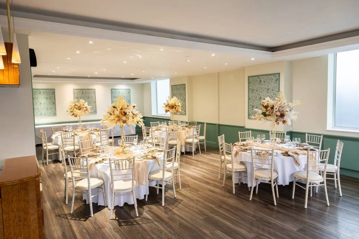 The Bromley Court Hotel photo 6
