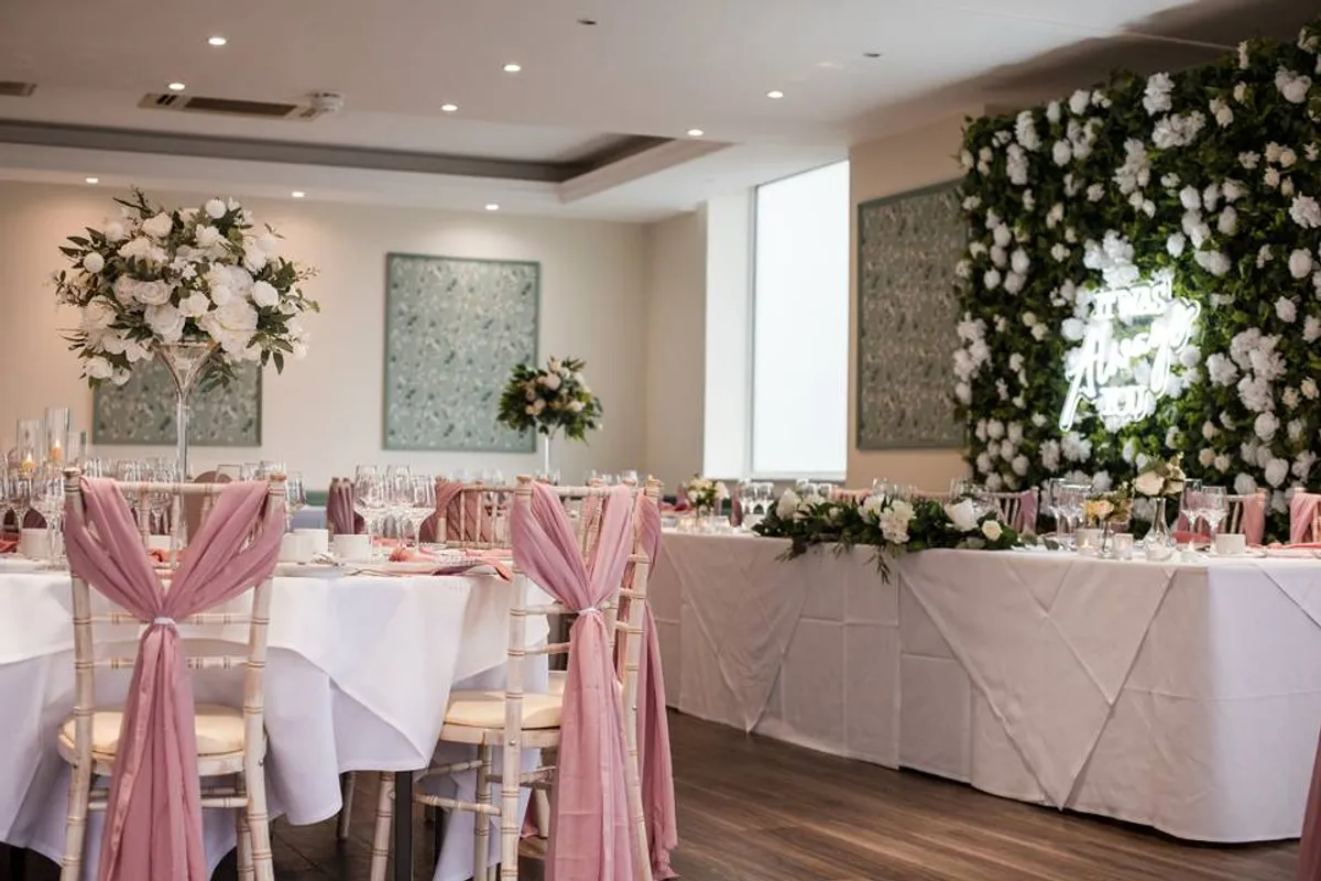 The Bromley Court Hotel photo 9
