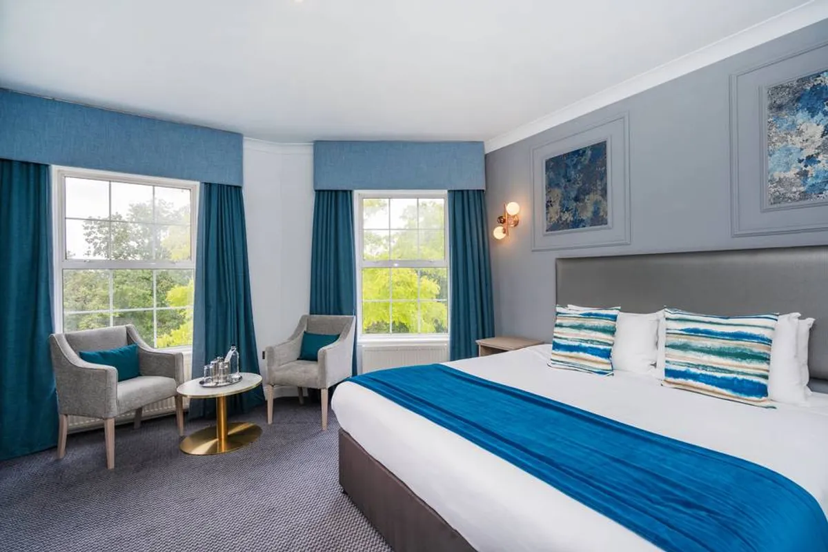The Bromley Court Hotel photo 10