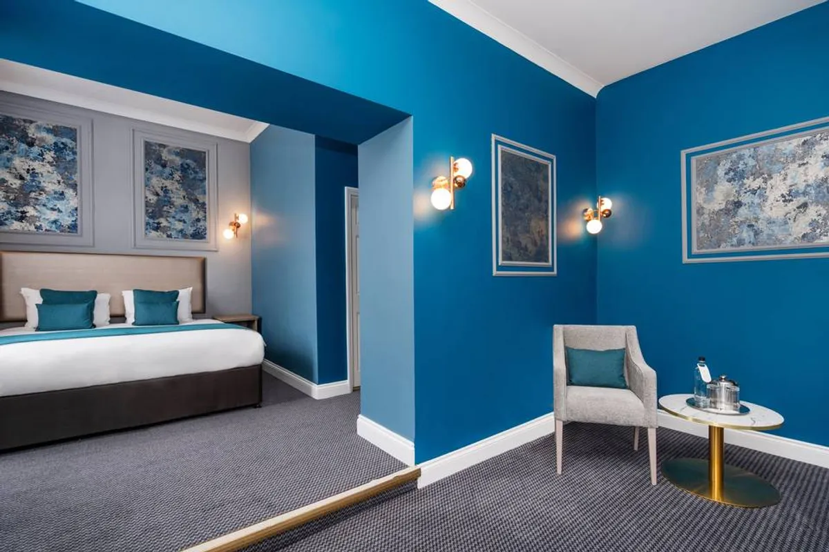 The Bromley Court Hotel photo 2