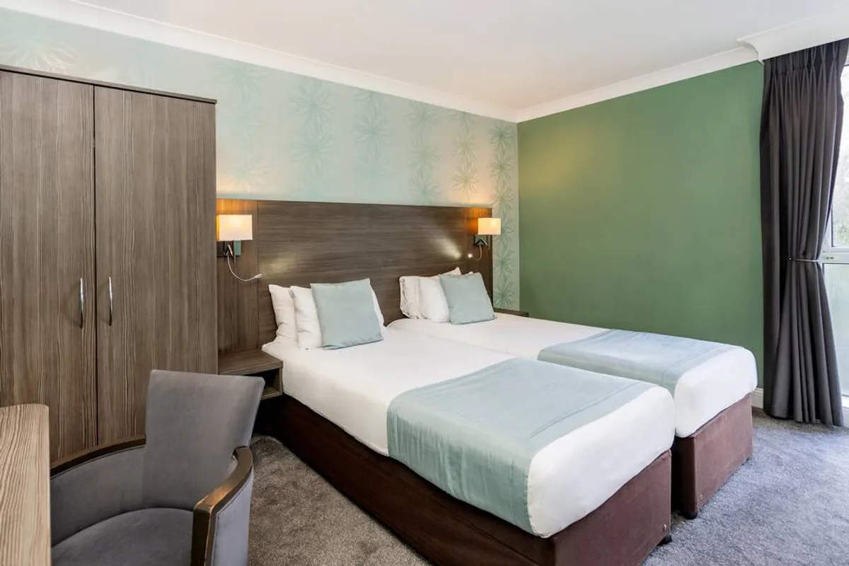 The Bromley Court Hotel photo 11