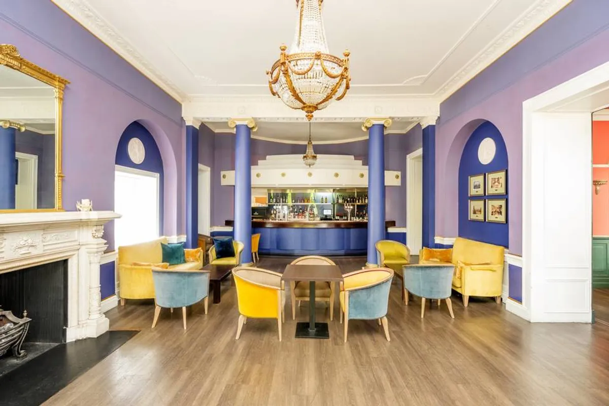 The Bromley Court Hotel photo 7