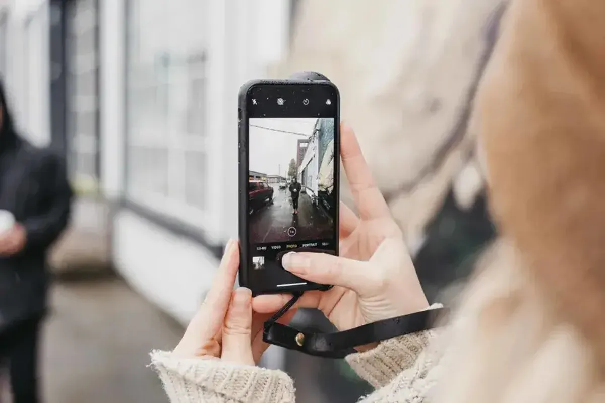 Temple Media — videographers in East London, UK