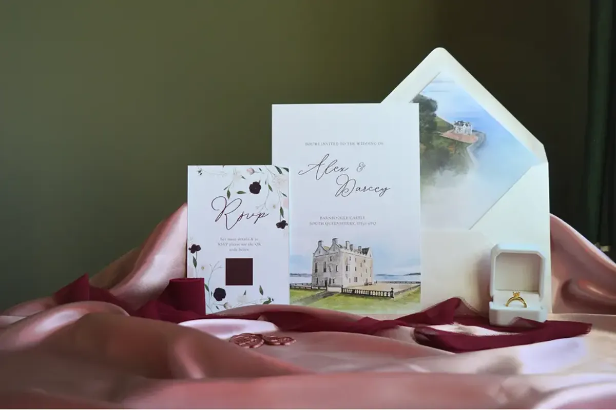 The Wedding Edit Co. photo 6