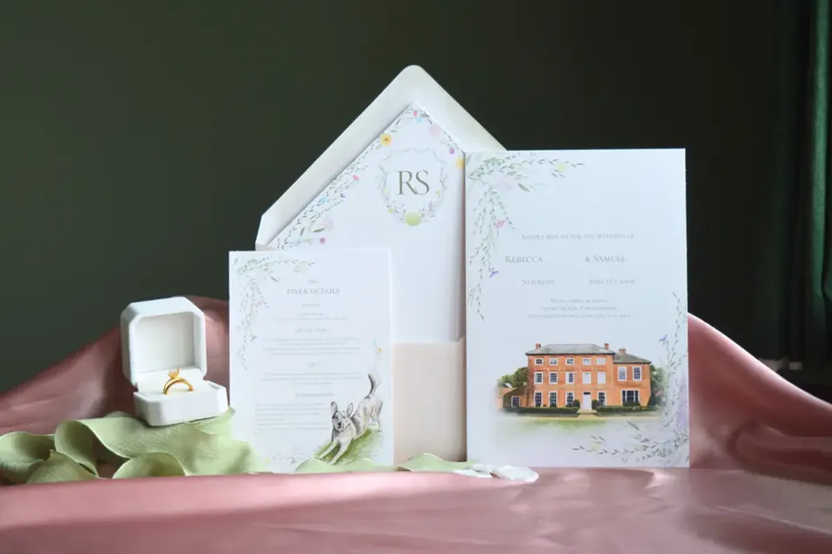 The Wedding Edit Co. photo 1