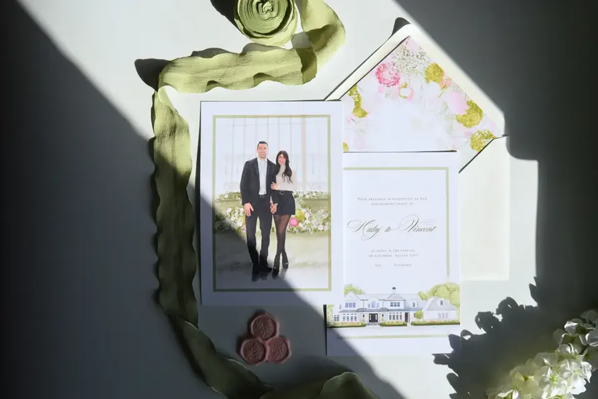 The Wedding Edit Co. photo 8