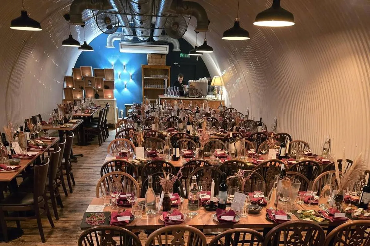 Pedro's Wine Bar photo 3