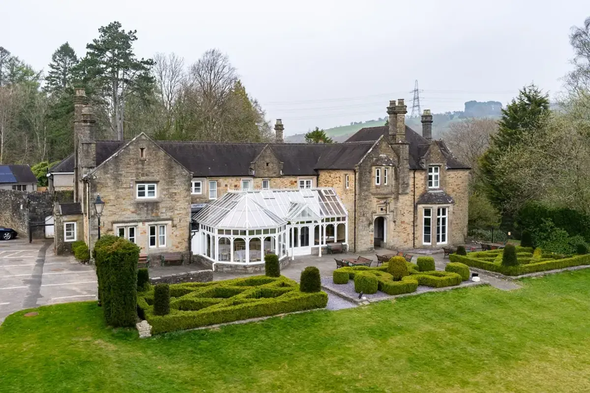 Bryngarw House photo 7