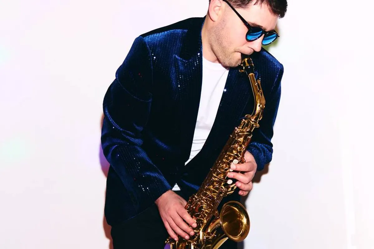 DJ AndronSax photo 9