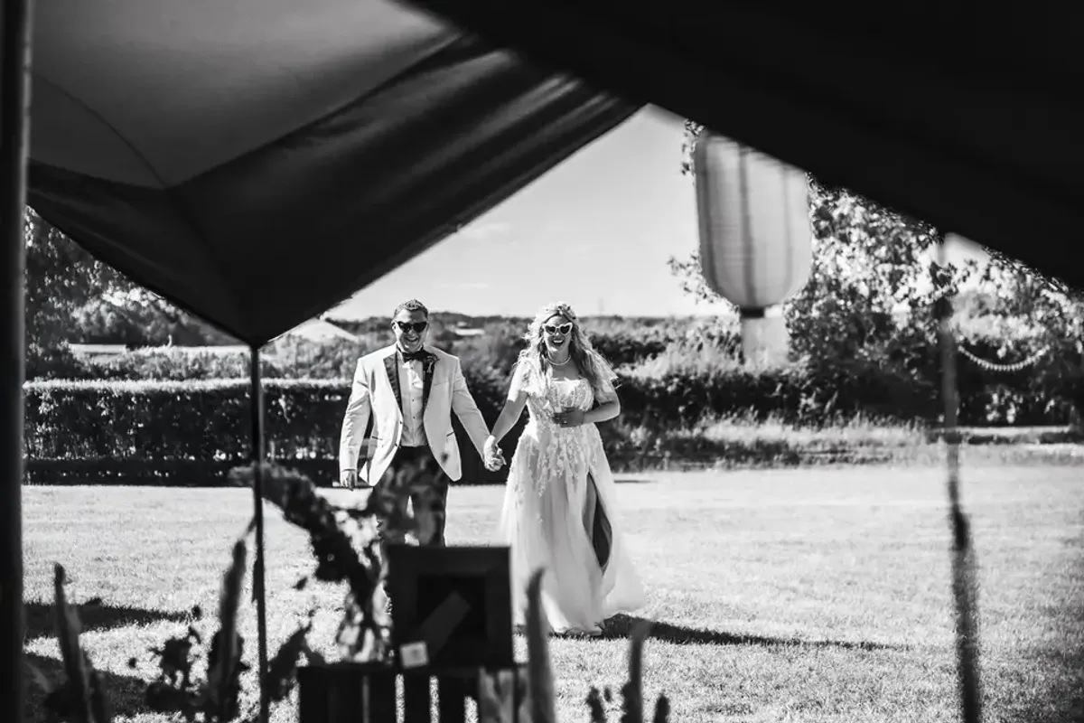 Woodville Weddings photo 10