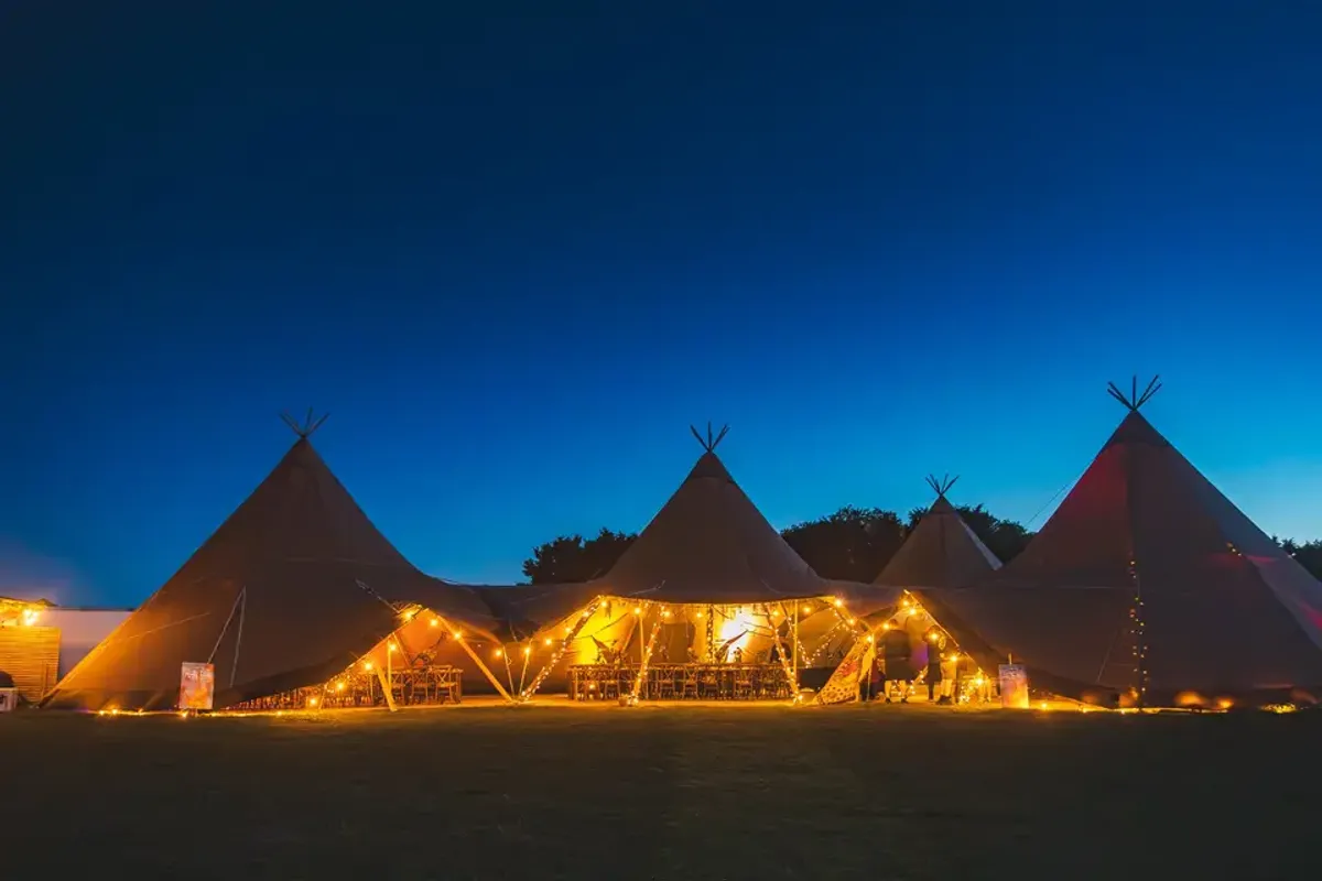 Woodville Weddings, wedding venue in Hertfordshire, UK
