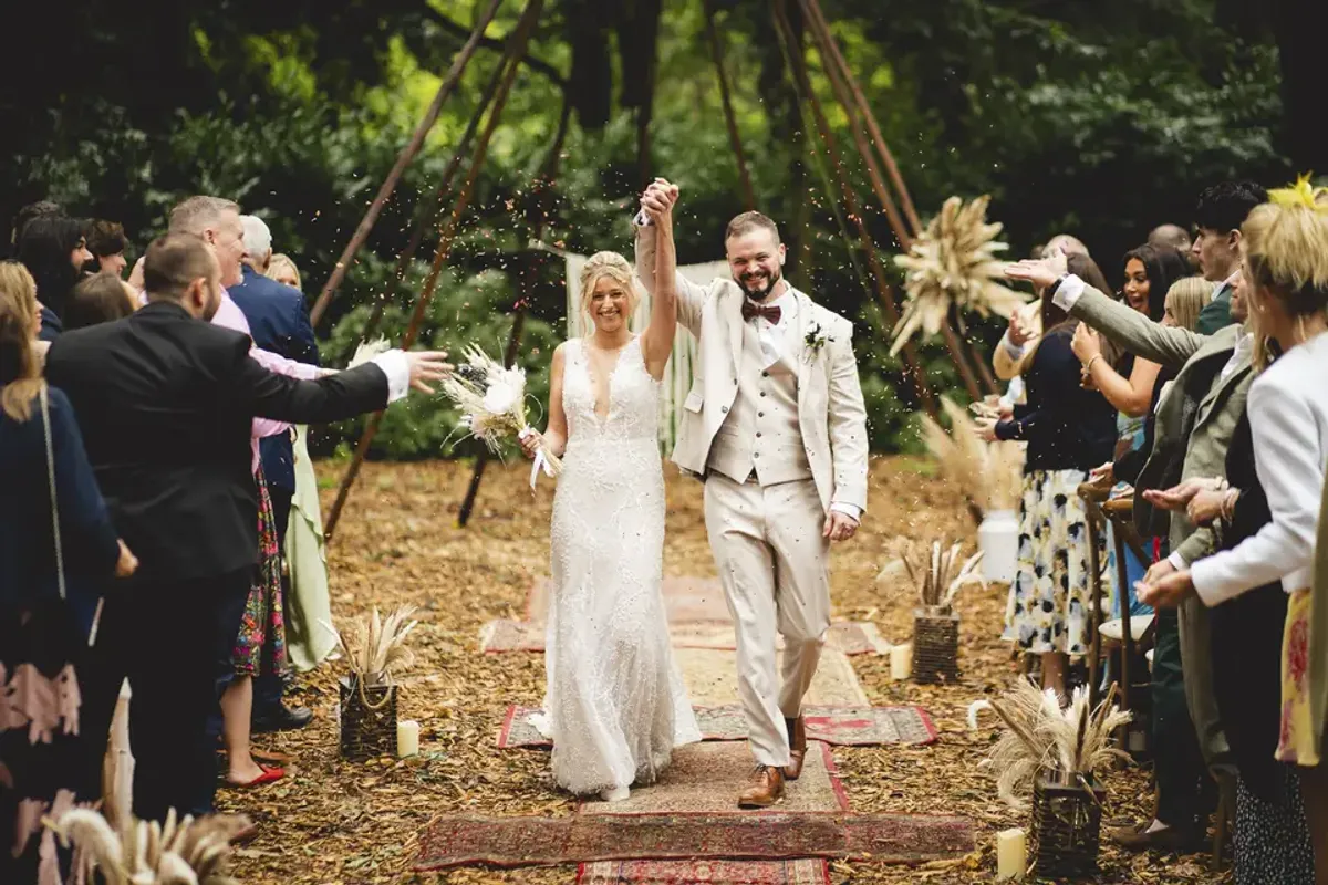 Woodville Weddings photo 11