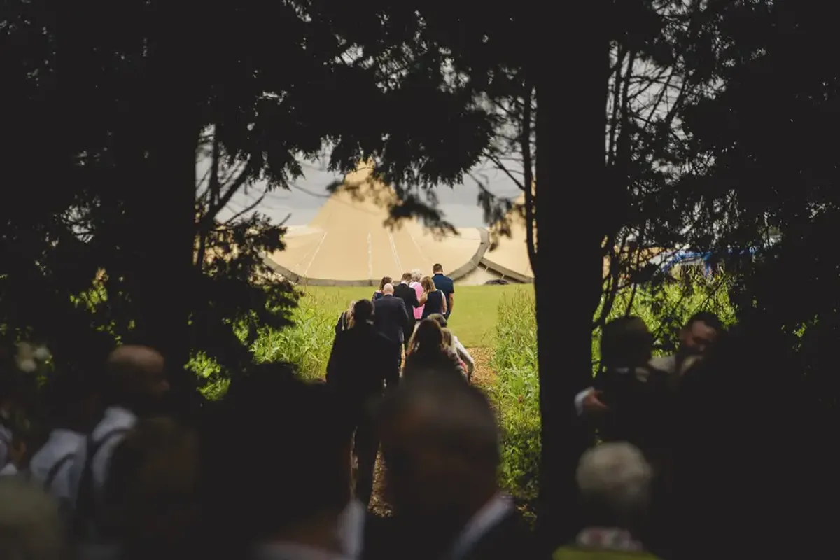 Woodville Weddings photo 6