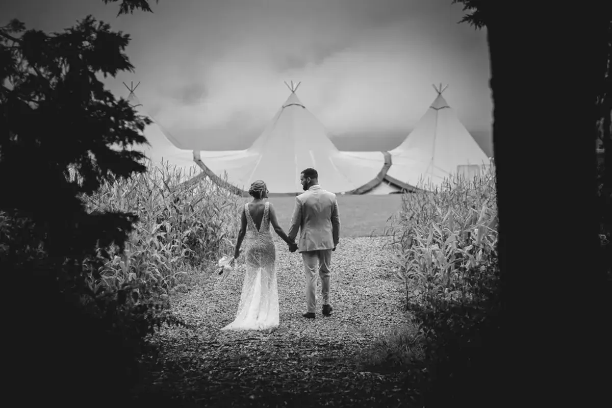 Woodville Weddings photo 12