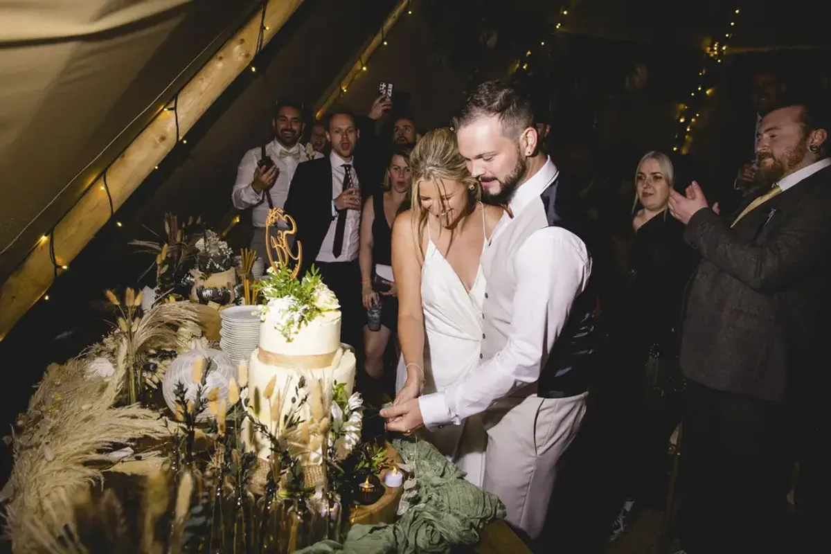 Woodville Weddings photo 9