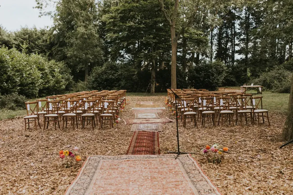 Woodville Weddings photo 8