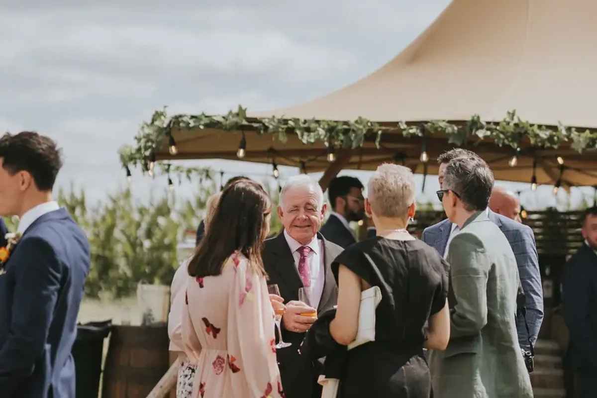 Woodville Weddings photo 4