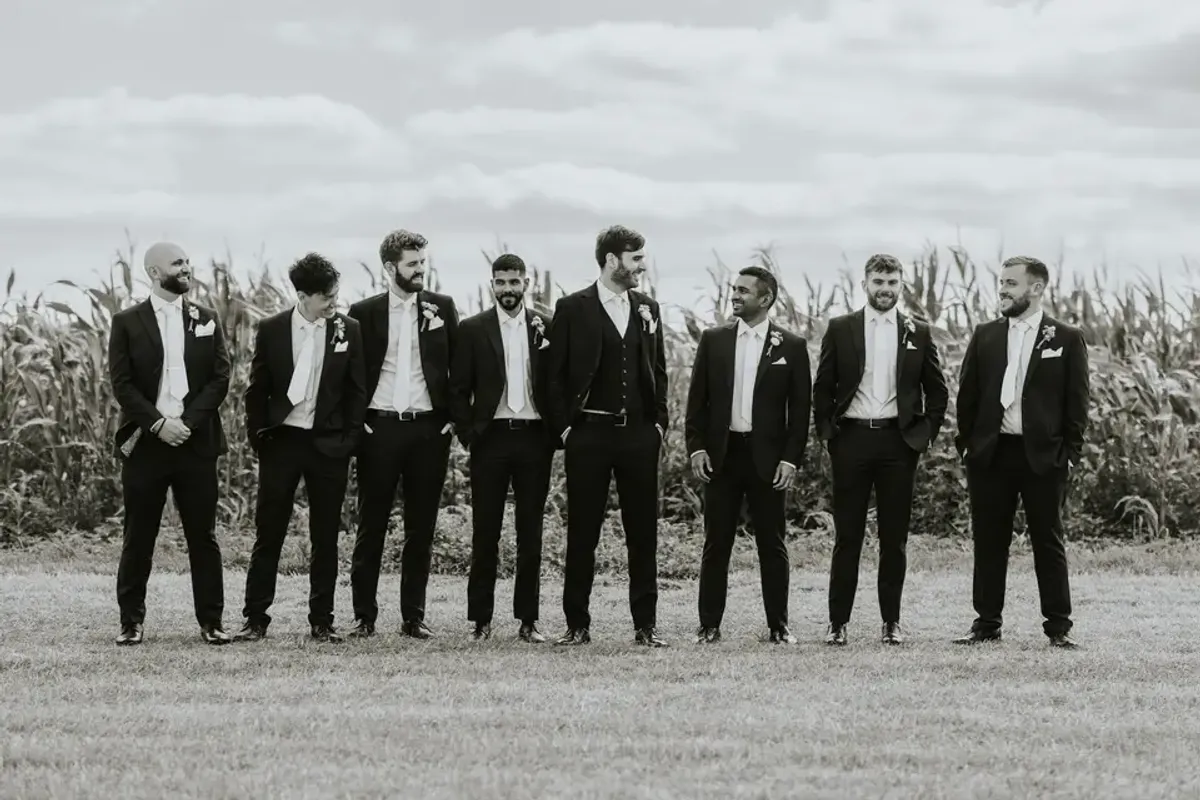 Woodville Weddings photo 1