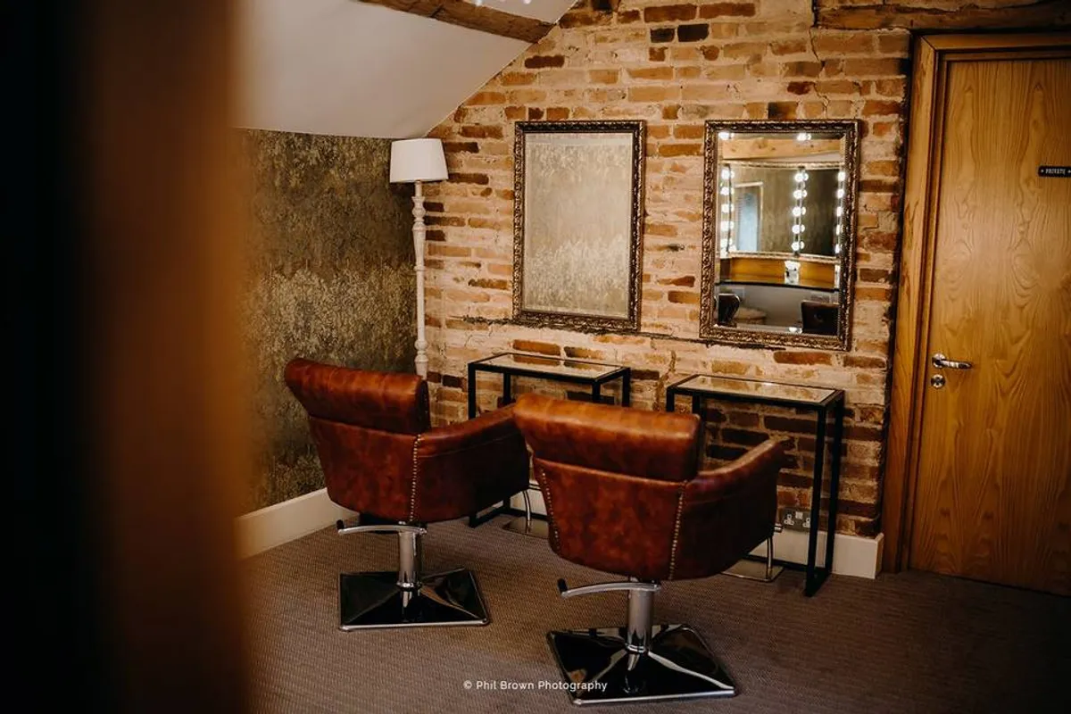 Mythe Barn photo 9