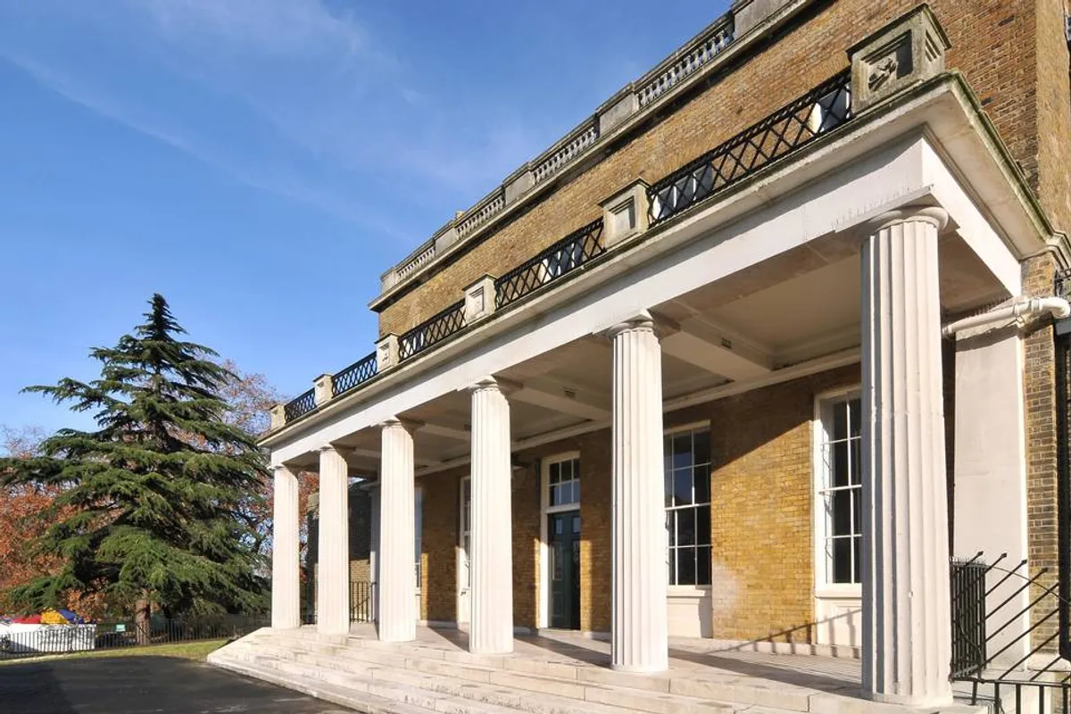 Clissold House photo 4