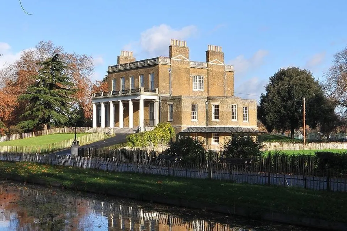 Clissold House photo 2