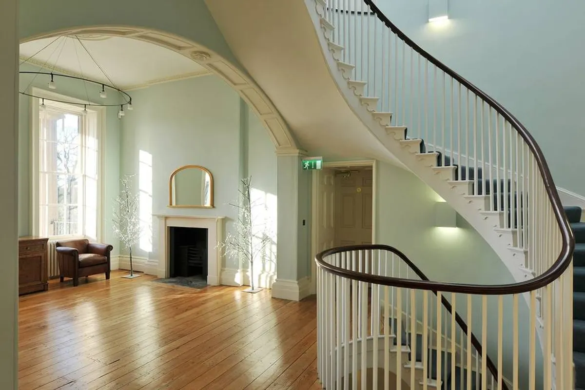 Clissold House photo 5