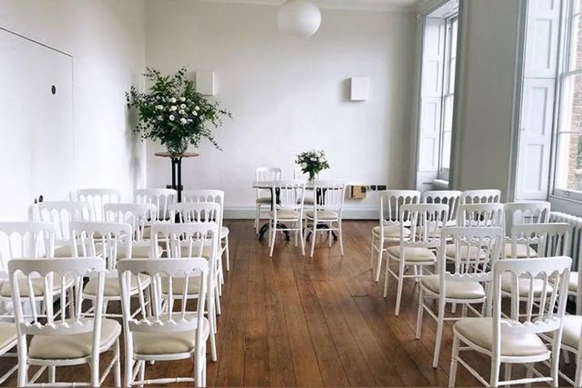 Clissold House photo 6