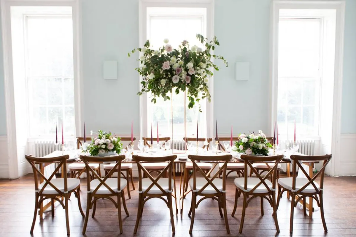 Clissold House photo 11