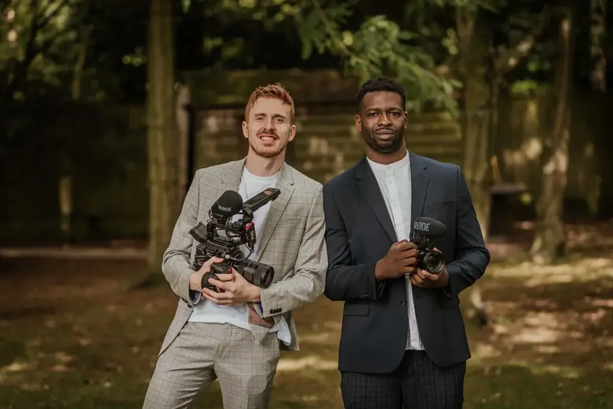 Third Reel Films — videographers in Kent, UK