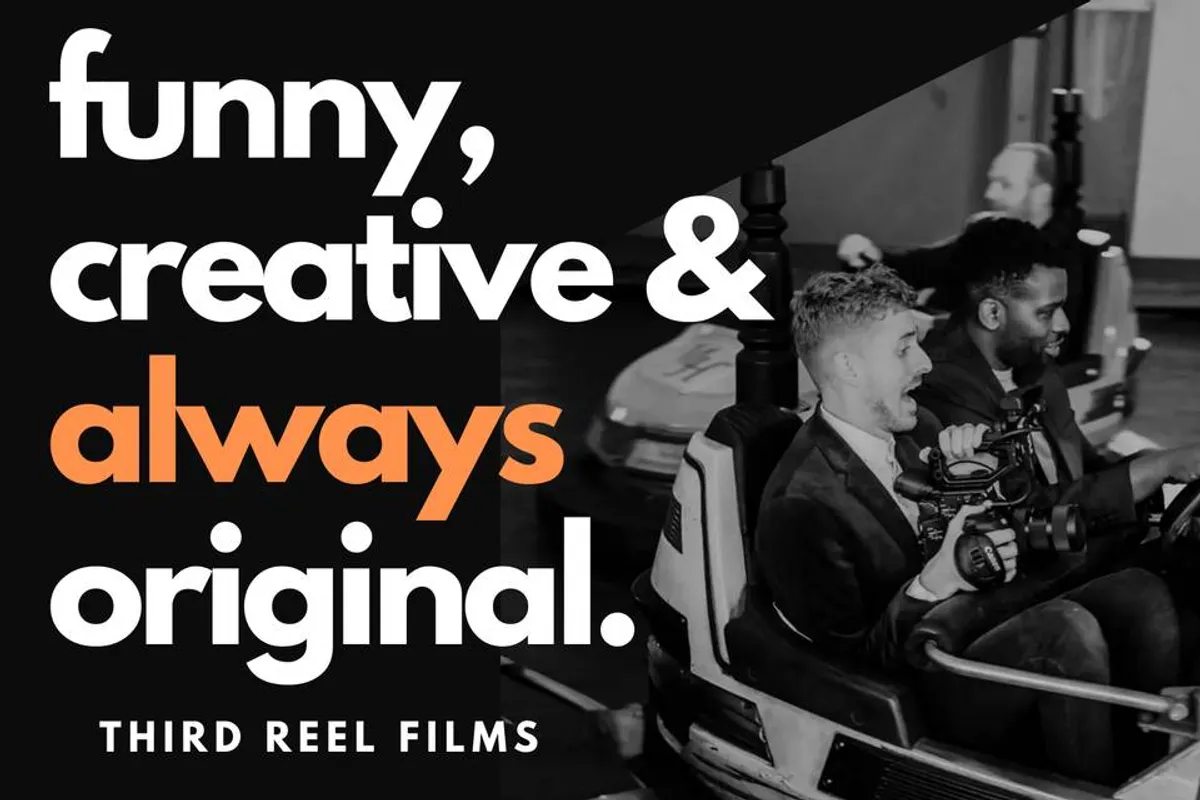 Third Reel Films photo 9