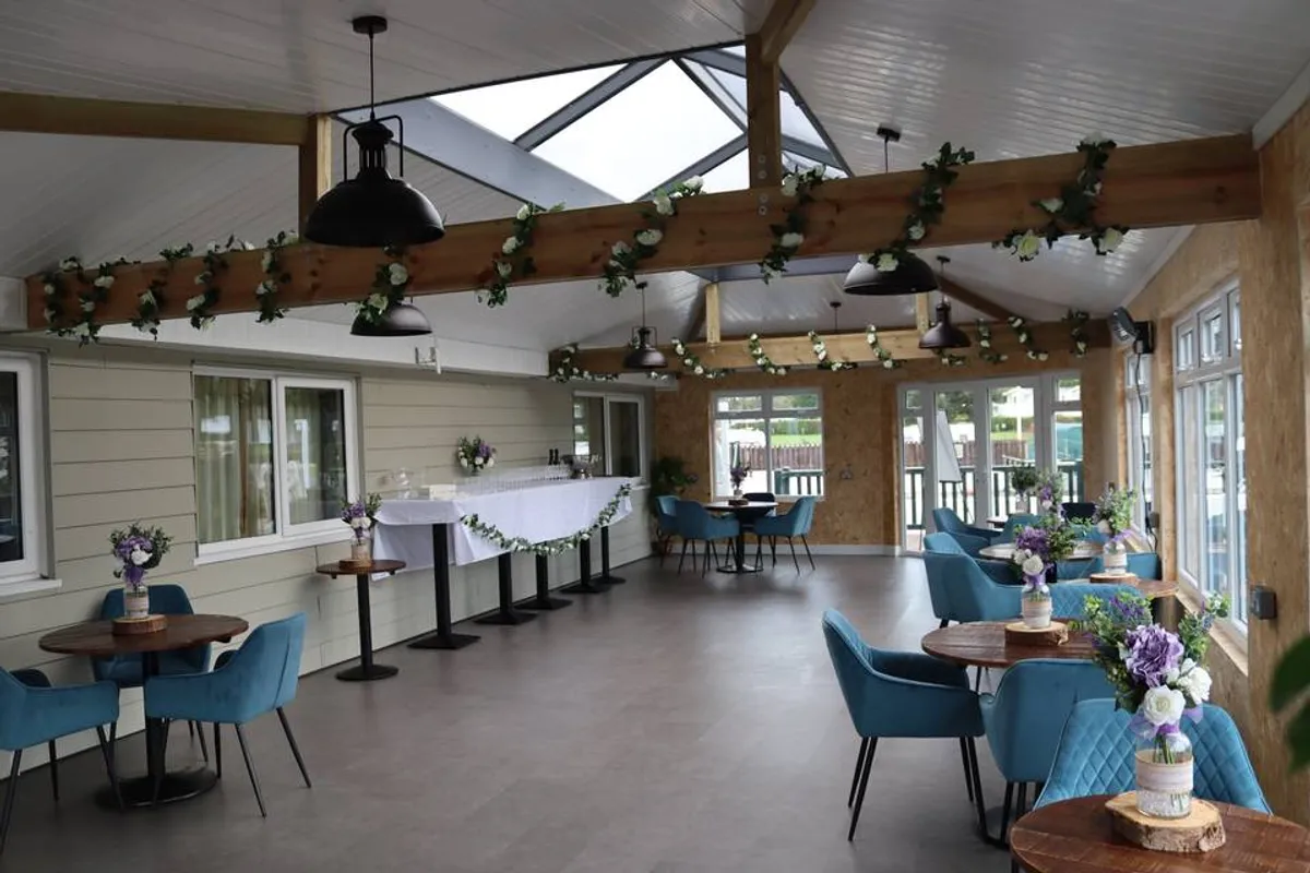 Calloose Holiday park photo 5